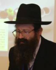 About Us - Rabbinical Center of Europe